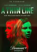 Watch A Thin Line Putlocker
