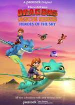 Watch Dragons Rescue Riders: Heroes of the Sky Putlocker