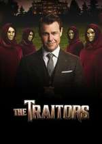 Watch The Traitors Putlocker