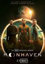 Watch Moonhaven Putlocker
