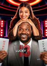 Watch Lucky 13 Putlocker