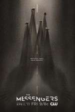 Watch The Messengers Putlocker