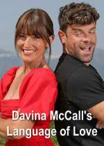Watch Davina McCall's Language of Love Putlocker