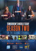 Watch Tomorrow's World Today Putlocker