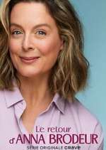 Watch Le Retour d\'Anna Brodeur Putlocker