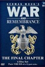 Watch War and Remembrance Putlocker