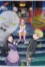Watch Kaidan Restaurant Putlocker
