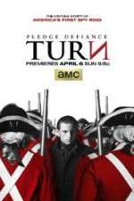Watch TURN Putlocker