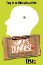 Watch The Smoking Gun Presents World's Dumbest Putlocker