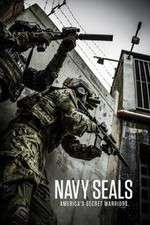 Watch Navy SEALs: America's Secret Warriors Putlocker