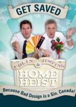 Watch Colin & Justin's Home Heist Putlocker
