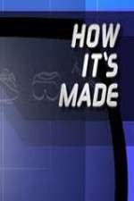 Watch How It's Made Putlocker