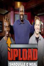 Watch Upload with Shaquille ONeal Putlocker
