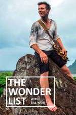 Watch The Wonder List with Bill Weir Putlocker
