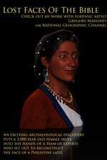 Watch Lost Faces of the Bible Putlocker
