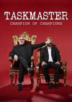 Watch Taskmaster: Champion of Champions Putlocker
