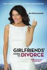 Watch Girlfriends Guide to Divorce Putlocker
