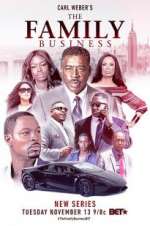 Watch The Family Business Putlocker