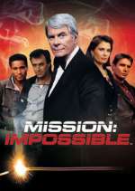 Watch Mission: Impossible Putlocker