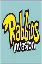 Watch Rabbids Invasion Putlocker