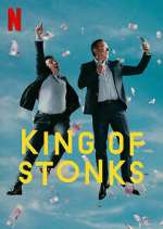 Watch King of Stonks Putlocker