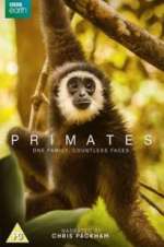 Watch Primates Putlocker