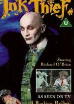Watch The Ink Thief Putlocker