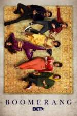 Watch Boomerang Putlocker