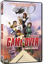 Watch Game Over Putlocker