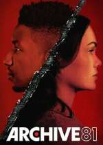 Watch Archive 81 Putlocker