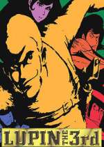 Watch Lupin III Putlocker