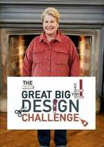 Watch The Great Big Tiny Design Challenge with Sandi Toksvig Putlocker