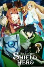 Watch The Rising of the Shield Hero Putlocker