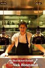 Watch The Best of New Zealand with Nick Honeyman Putlocker