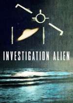 Watch Investigation Alien Putlocker