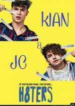 Watch H8ters Putlocker