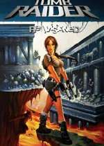 Watch Revisioned: Tomb Raider Animated Series Putlocker