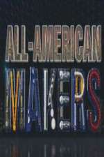 Watch All-American Makers Putlocker