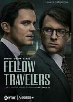 Watch Fellow Travelers Putlocker