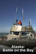 Watch Alaska: Battle on the Bay Putlocker