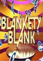 Blankety Blank putlocker