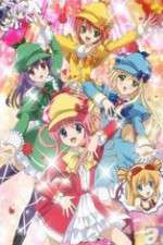 Watch Tantei Kageki Milky Holmes TD Putlocker
