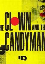 Watch The Clown and the Candyman Putlocker
