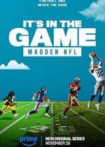 Watch It\'s in the Game: Madden NFL Putlocker