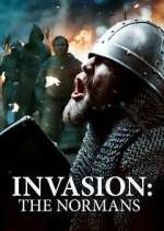 Watch Invasion: The Normans Putlocker