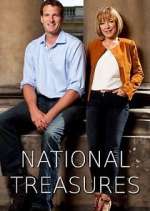 Watch National Treasures Live Putlocker