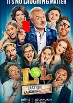 Watch LOL: Last One Laughing Ireland Putlocker