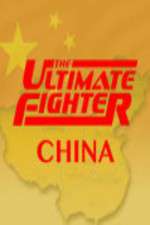 Watch The Ultimate Fighter China Putlocker
