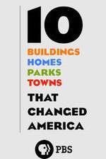 Watch 10 That Changed America Putlocker