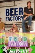 Watch Food Factory Putlocker